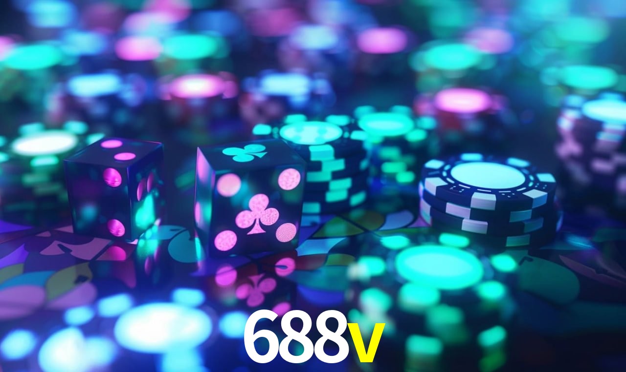 Estatísticas 688v