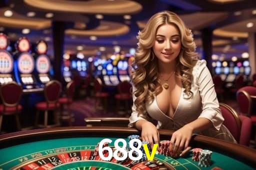 Welcome Bonus 688v