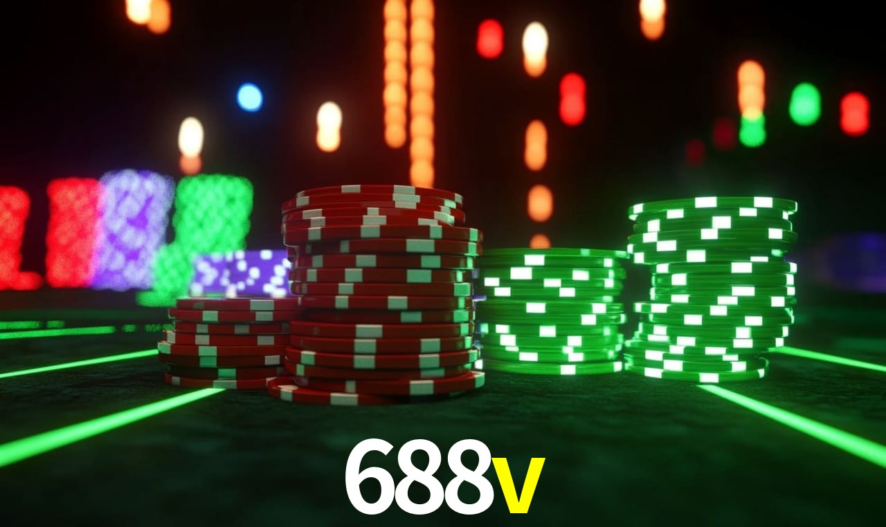 Live Casino 688v