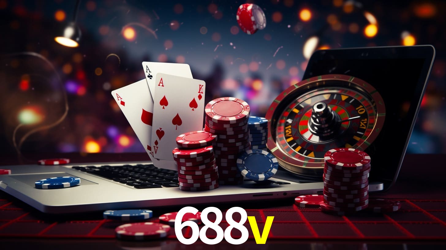 Basketball Betting 688v