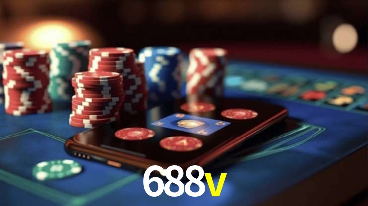 Estatísticas do Jogo 688v