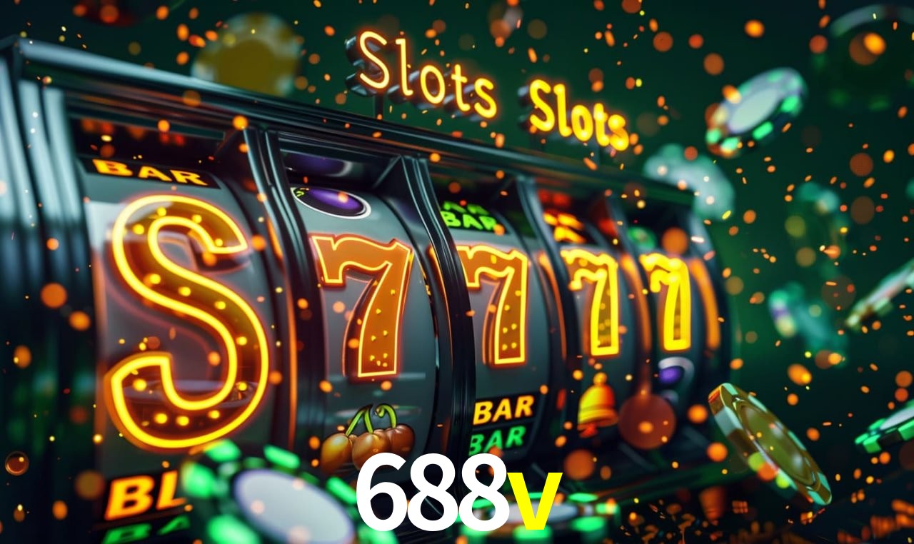 Recursos de Bônus 688v