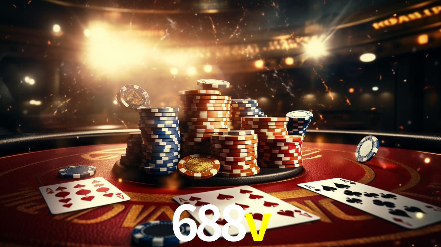 Football Betting 688v