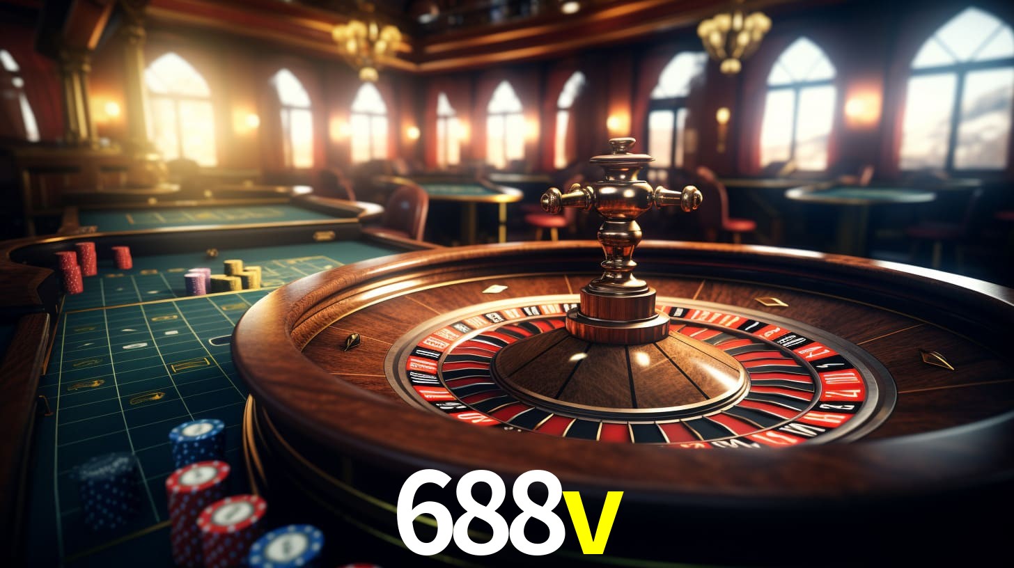Tennis Betting 688v