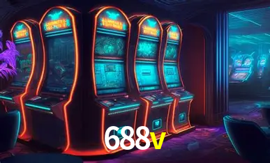 Descubra a Magia dos Jogos de Arcade no 688v