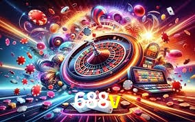 Jogos de Slot 688v