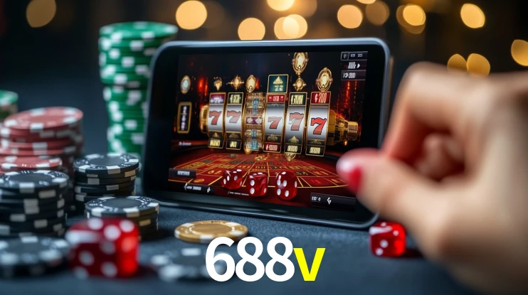VIP Casino 688v