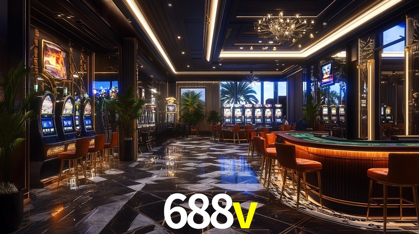 Daily Bonuses 688v