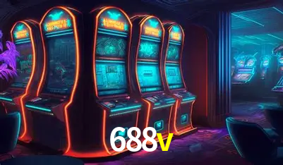 688v Cassino - 80+ Mesas ao Vivo