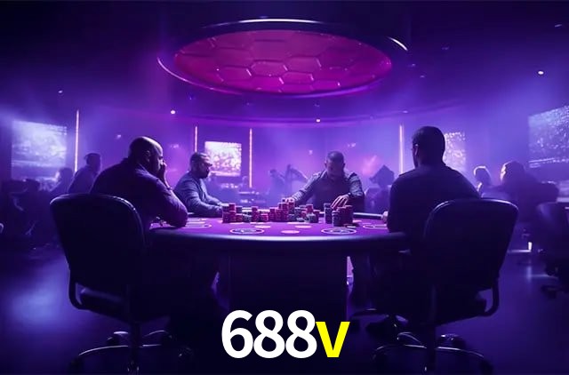 Tecnologia da Plataforma 688v