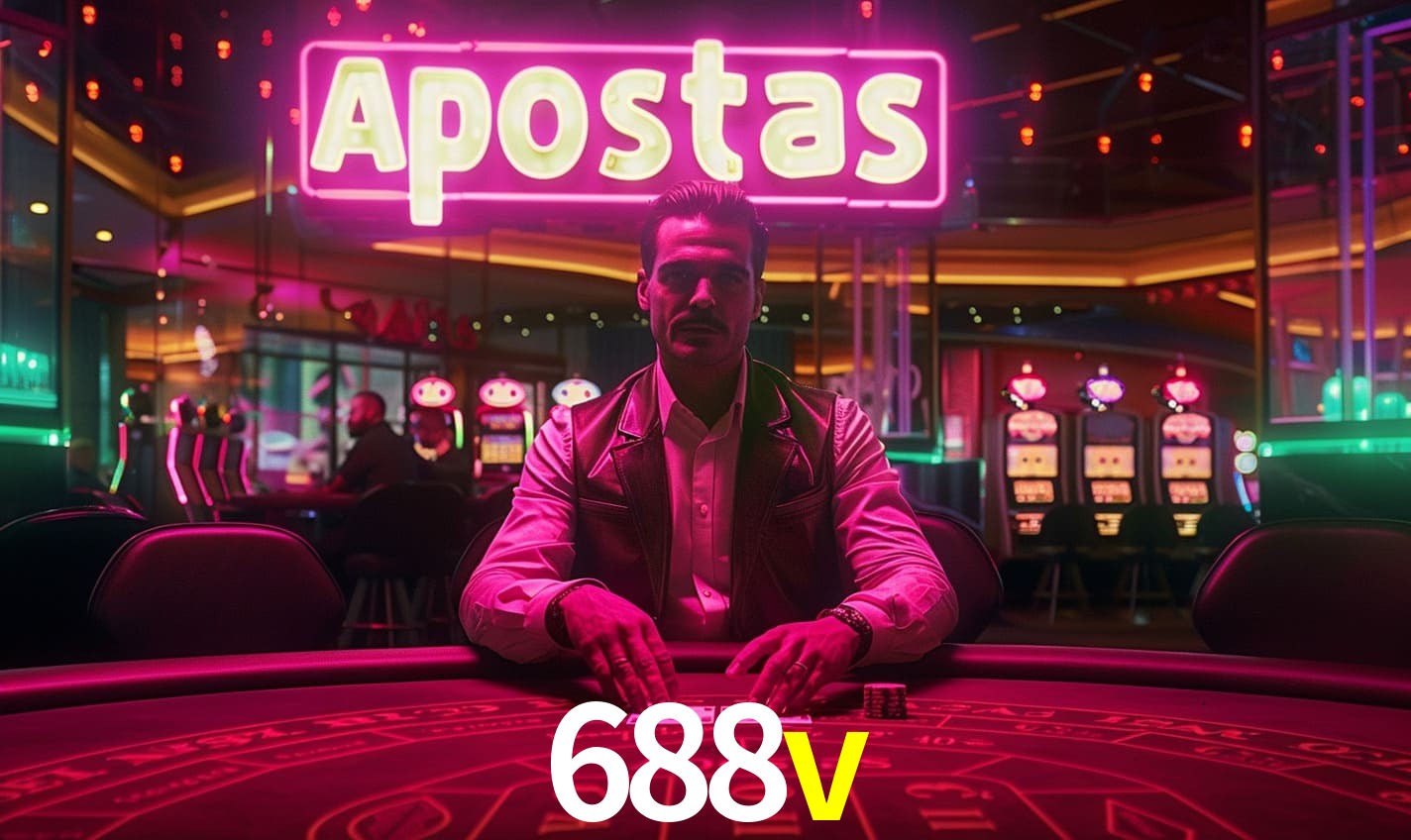 688v Belo Horizonte - Provably Fair
