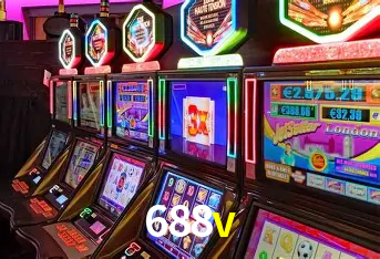 Inovações de Jogos na 688v: O Futuro das Experiências Interativas