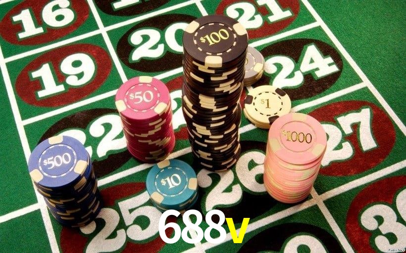 cassino 688v