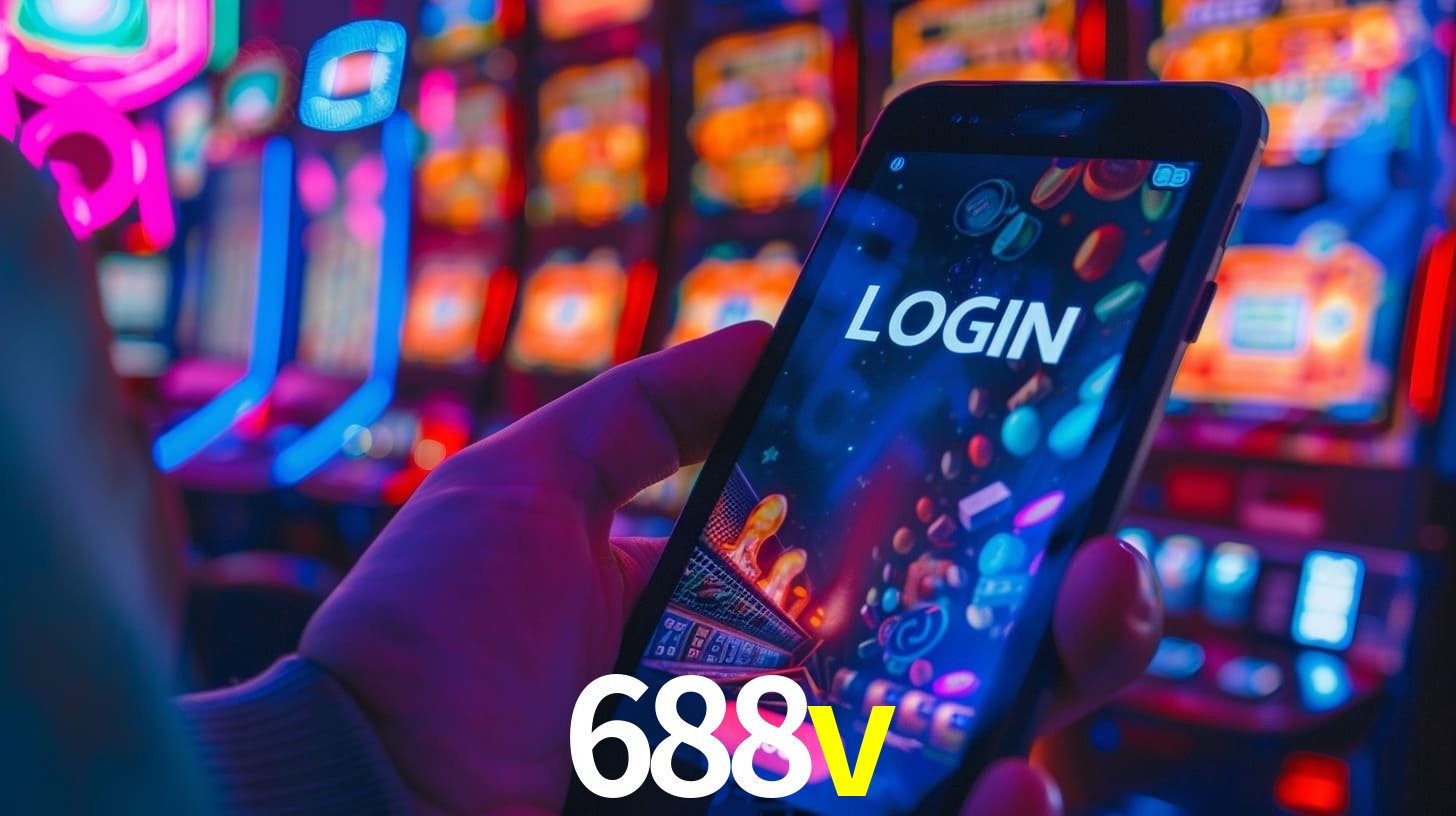 Estatísticas Esportivas 688v
