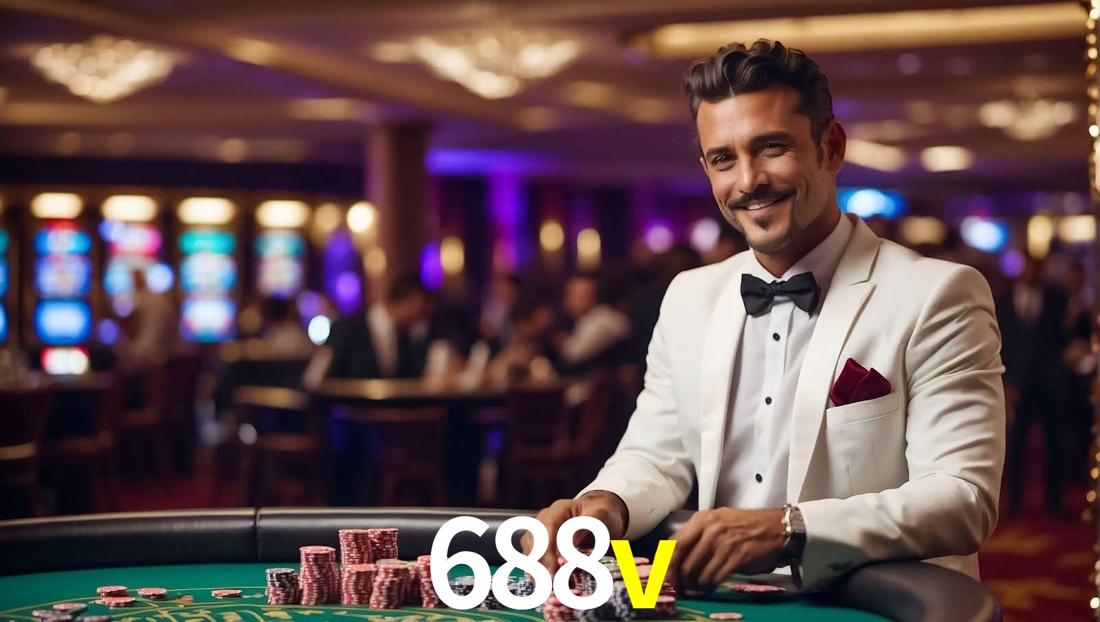 688v - Login Methods