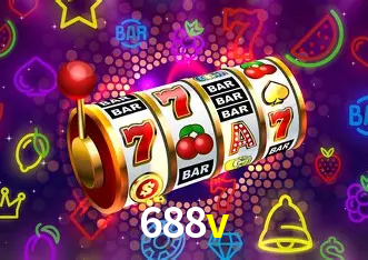 A Revolução dos Aplicativos de Jogos no 688v