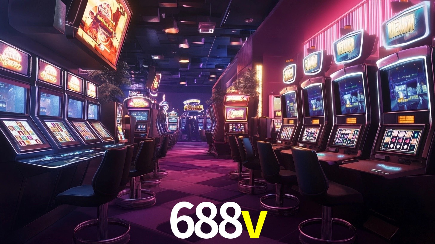 Welcome Bonus 688v