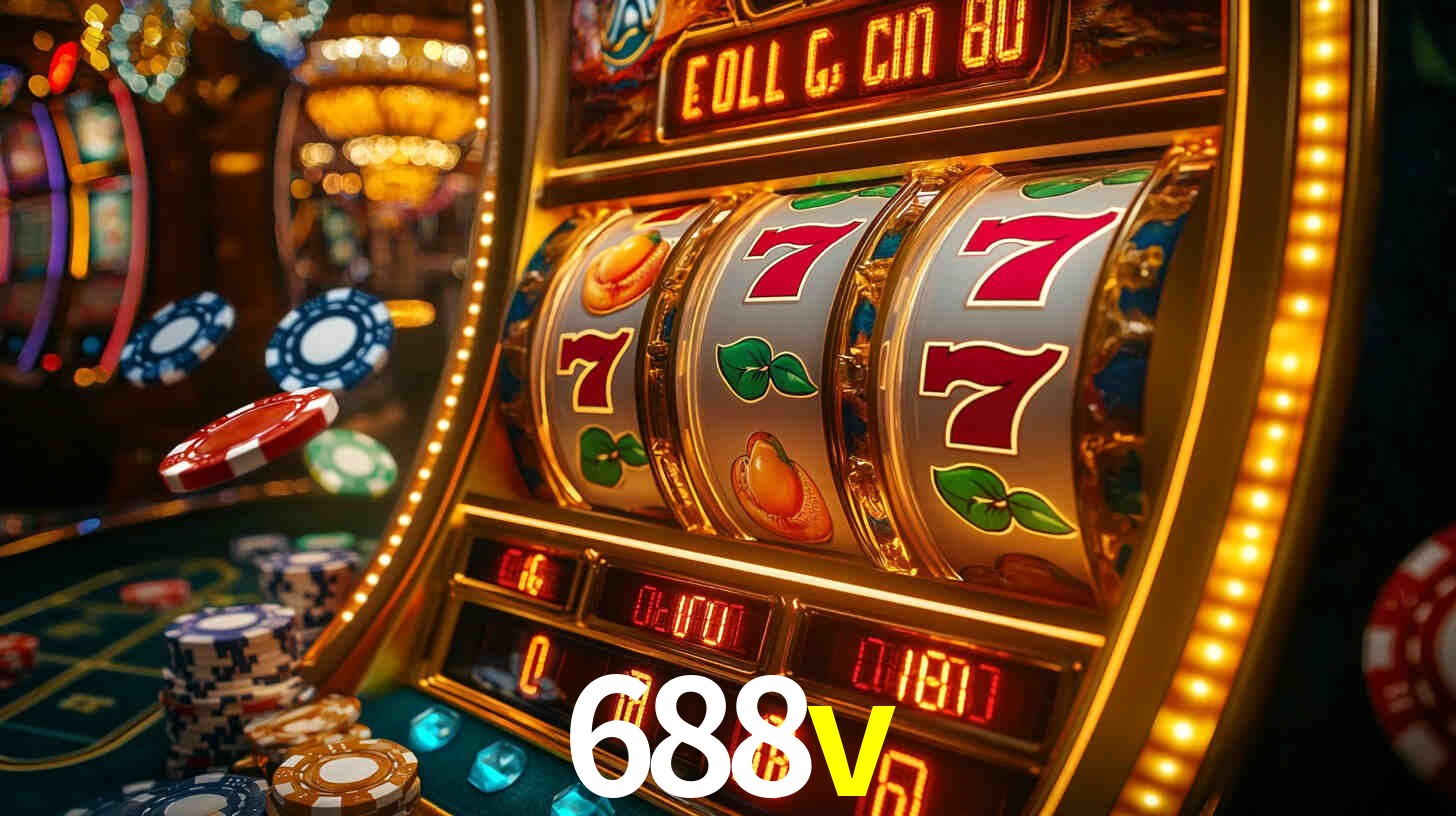 Live Casino 688v