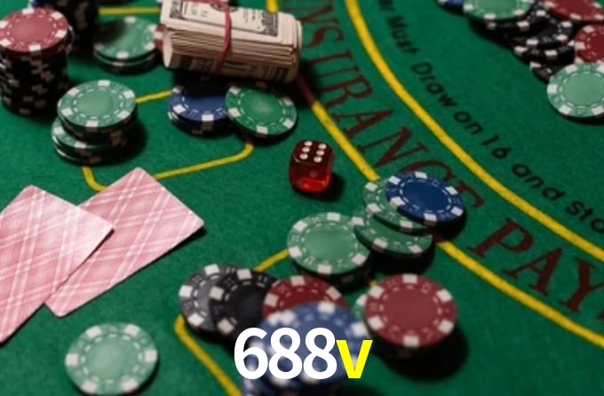 Bônus Generosos e Exclusivos no 688v para Você!