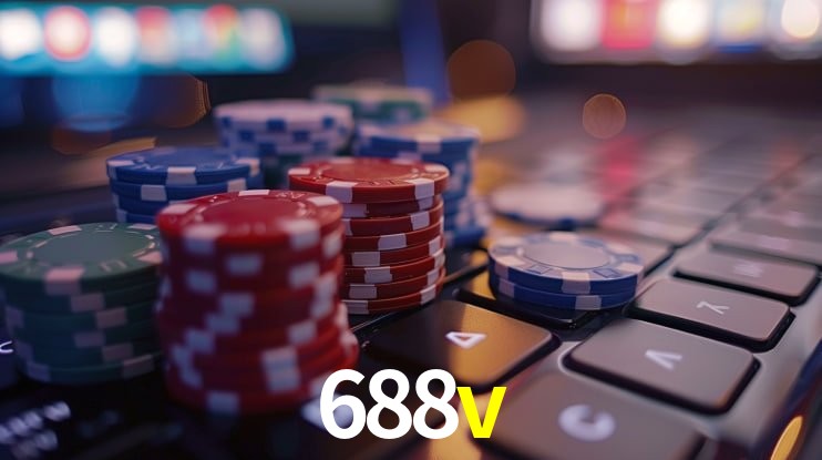 688v Entrar - Login Seguro Certificado